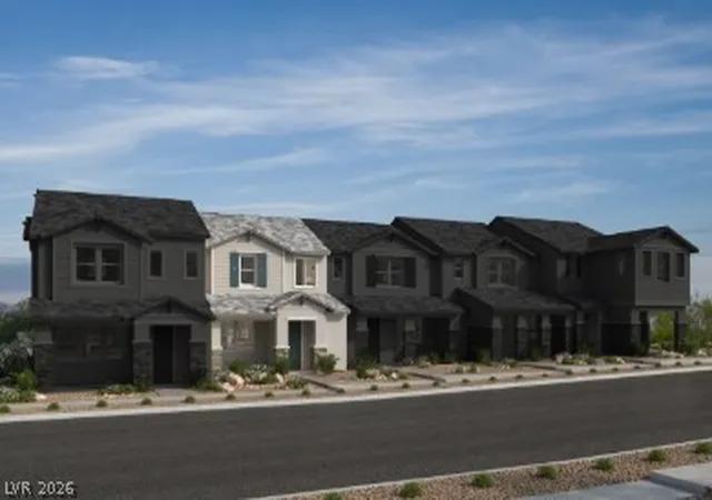 1st image of 44 Hornbeck Ln, Las Vegas, NV 89138 | MLS# 2774918