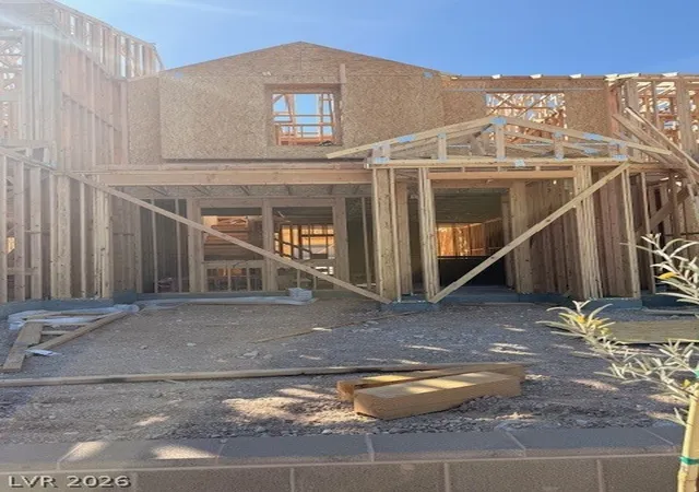 2nd image of 44 Hornbeck Ln, Las Vegas, NV 89138 | MLS# 2774918