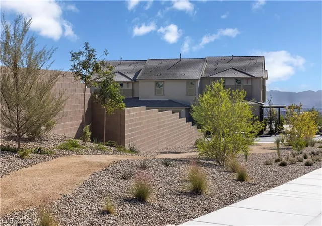 4th image of 44 Hornbeck Ln, Las Vegas, NV 89138 | MLS# 2774918