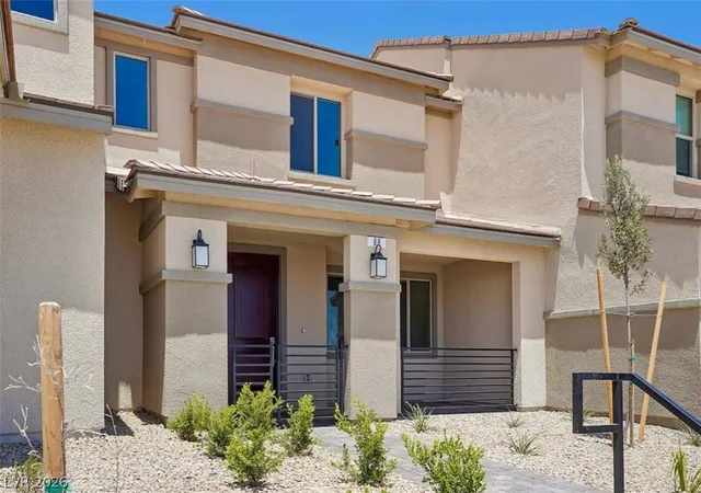 2nd image of 88 Hornbeck Ln, Las Vegas, NV 89138 | MLS# 2774924