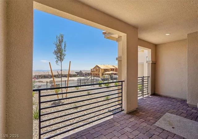 3rd image of 88 Hornbeck Ln, Las Vegas, NV 89138 | MLS# 2774924