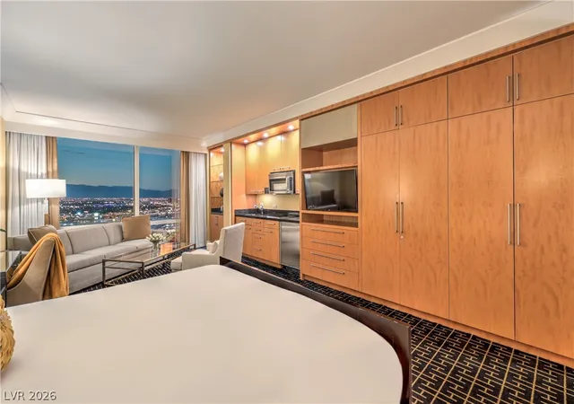 2nd image of 2000 Fashion Show Dr #3919, Las Vegas, NV 89109 | MLS# 2775114