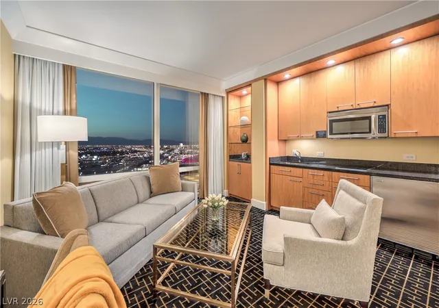 3rd image of 2000 Fashion Show Dr #3919, Las Vegas, NV 89109 | MLS# 2775114