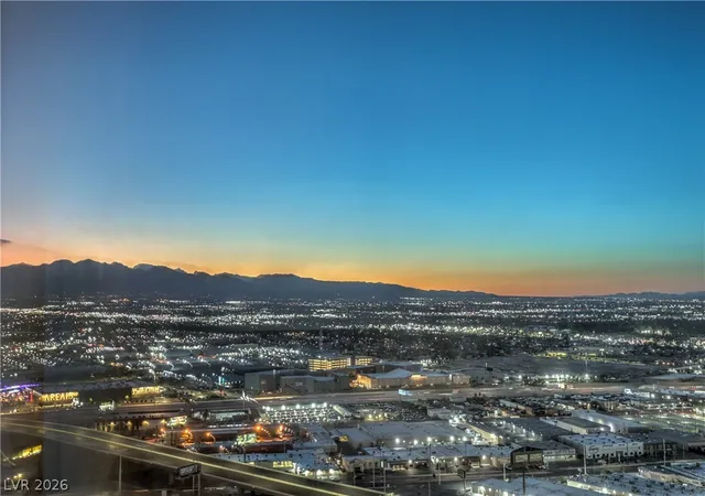 4th image of 2000 Fashion Show Dr #3919, Las Vegas, NV 89109 | MLS# 2775114