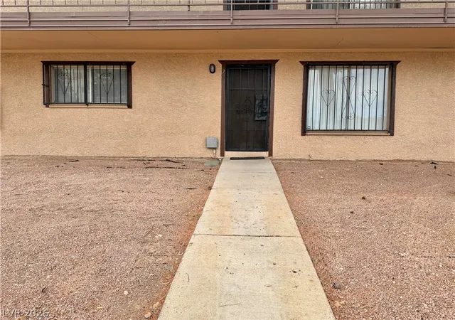 Photo 1 of Condo for sale at 575 S Royal Crst Cir #7, Las Vegas, NV 89169 | MLS# 2774909 | Listing updated on 2026-06-20