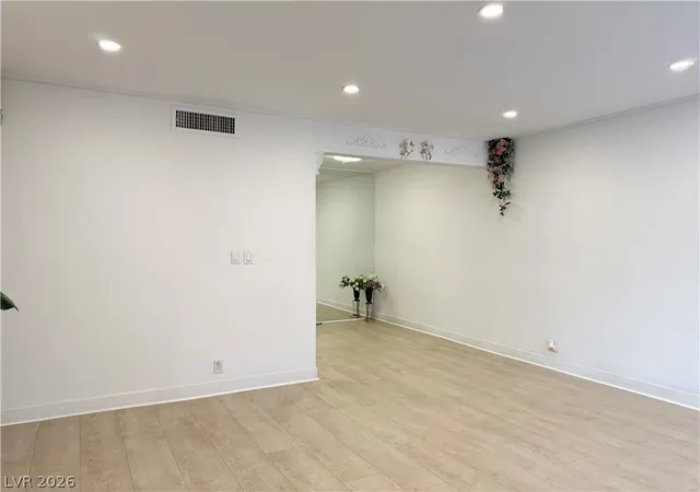 Photo 3 of Condo for sale at 575 S Royal Crst Cir #7, Las Vegas, NV 89169 | MLS# 2774909 | Listing updated on 2026-06-20