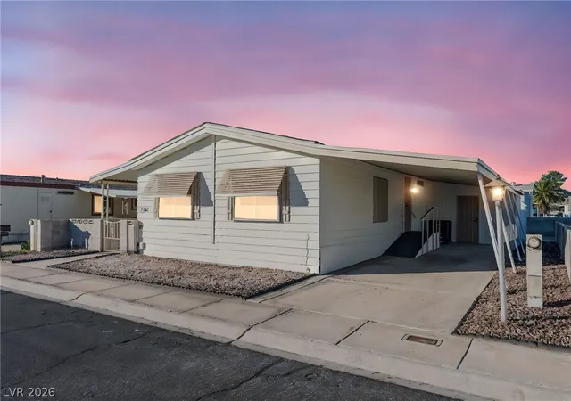1st image of 3361 Gulf Shores Dr, Las Vegas, NV 89122 | MLS# 2775159