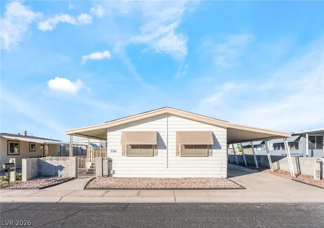 2nd image of 3361 Gulf Shores Dr, Las Vegas, NV 89122 | MLS# 2775159