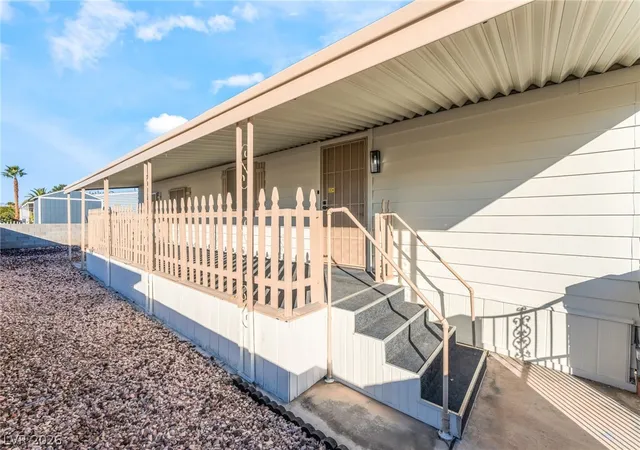 4th image of 3361 Gulf Shores Dr, Las Vegas, NV 89122 | MLS# 2775159