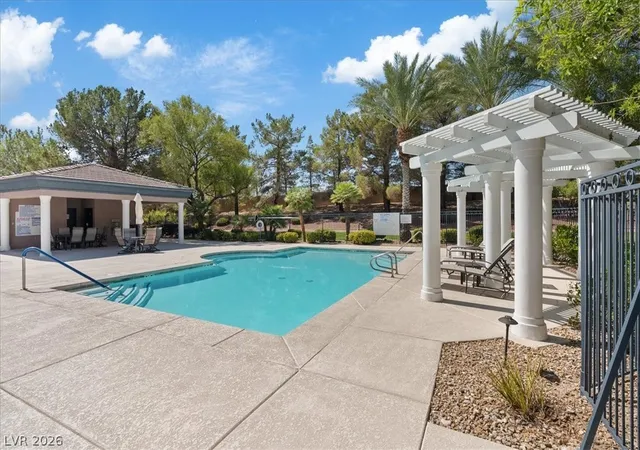 Photo 2 of Sale Pending at 805 Dana Hills Ct #104, Las Vegas, NV 89134 | MLS# 2774619 | Listing updated on 2026-08-28