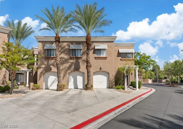 Photo 3 of Sale Pending at 805 Dana Hills Ct #104, Las Vegas, NV 89134 | MLS# 2774619 | Listing updated on 2026-08-28