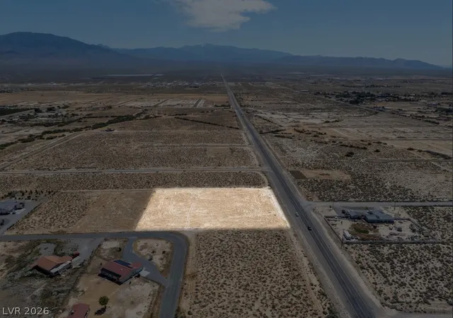 3rd image of 530 W Bell Vista Ave, Pahrump, NV 89060 | MLS# 2775179