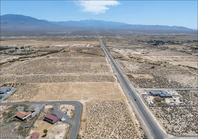 4th image of 530 W Bell Vista Ave, Pahrump, NV 89060 | MLS# 2775179