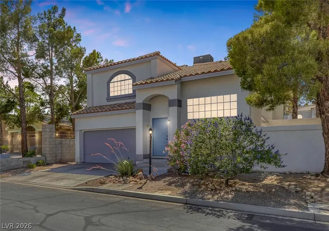 Photo 2 of Single family home for sale at 3481 Crk River Dr, Las Vegas, NV 89129 | MLS# 2772712 | Listing updated on 2026-07-23