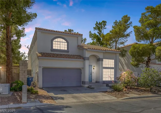 Photo 3 of Single family home for sale at 3481 Crk River Dr, Las Vegas, NV 89129 | MLS# 2772712 | Listing updated on 2026-07-23