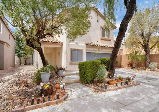 Photo 1 of Single family home for sale at 9341 Sea Captain St, Las Vegas, NV 89178 | MLS# 2774846 | Listing updated on 2026-07-13
