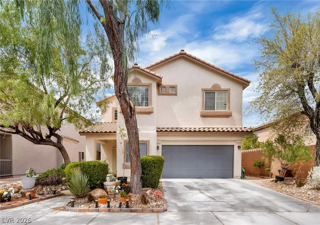 Photo 2 of Single family home for sale at 9341 Sea Captain St, Las Vegas, NV 89178 | MLS# 2774846 | Listing updated on 2026-07-13