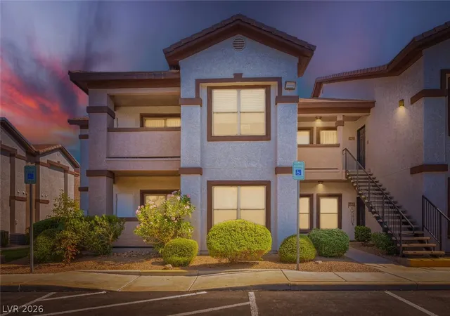 29th image of 45 Maleena Mesa St #1414, Henderson, NV 89074 | MLS# 2775244
