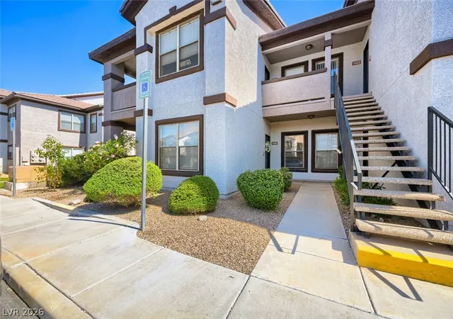 2nd image of 45 Maleena Mesa St #1414, Henderson, NV 89074 | MLS# 2775244