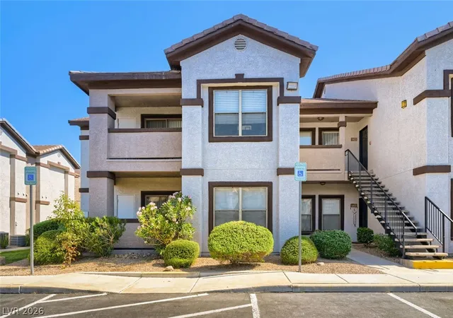 3rd image of 45 Maleena Mesa St #1414, Henderson, NV 89074 | MLS# 2775244