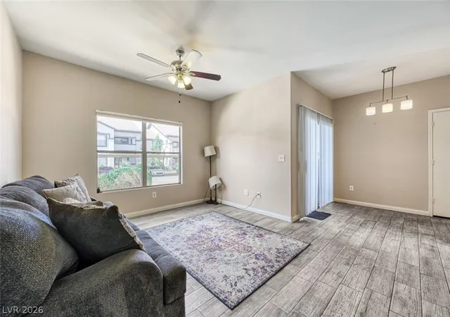 5th image of 45 Maleena Mesa St #1414, Henderson, NV 89074 | MLS# 2775244