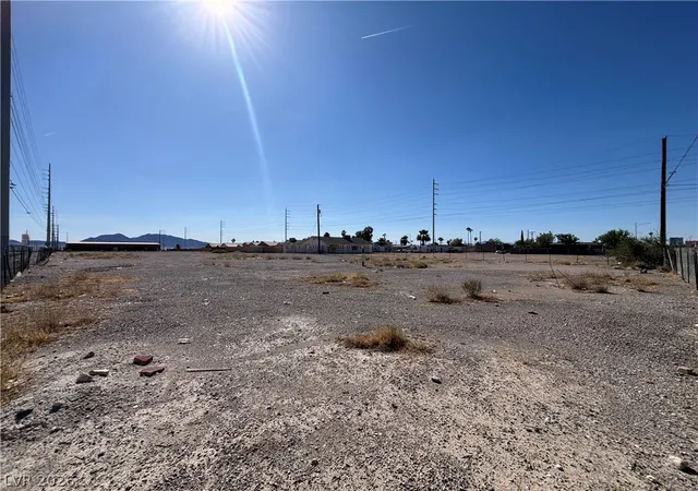1st image of 700 W Carey Ave, North Las Vegas, NV 89030 | MLS# 2774301