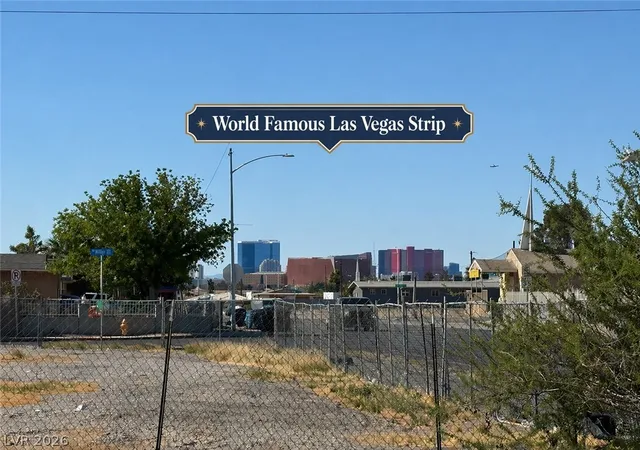 2nd image of 700 W Carey Ave, North Las Vegas, NV 89030 | MLS# 2774301