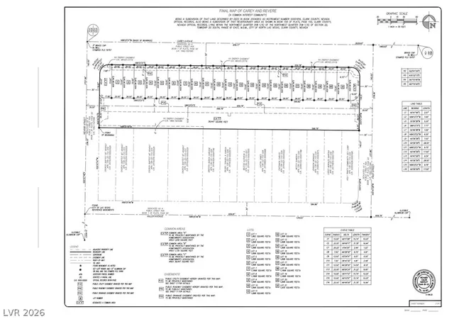 4th image of 700 W Carey Ave, North Las Vegas, NV 89030 | MLS# 2774301