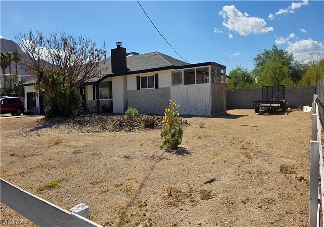 Photo 3 of Single family home for sale at 6437 E Bonanza Rd, Las Vegas, NV 89110 | MLS# 2774943 | Listing updated on 2026-10-01