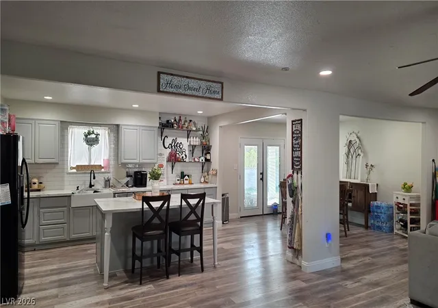 Photo 4 of Single family home for sale at 6437 E Bonanza Rd, Las Vegas, NV 89110 | MLS# 2774943 | Listing updated on 2026-10-01