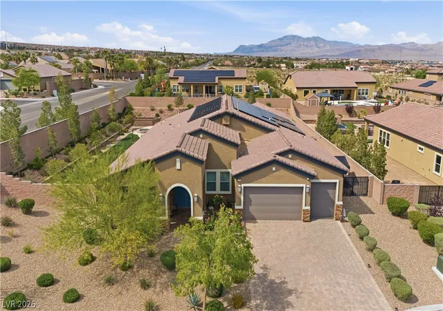 1st image of 10380 Mystic Ledge Ct, Las Vegas, NV 89149 | MLS# 2774986