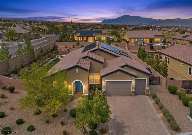 2nd image of 10380 Mystic Ledge Ct, Las Vegas, NV 89149 | MLS# 2774986
