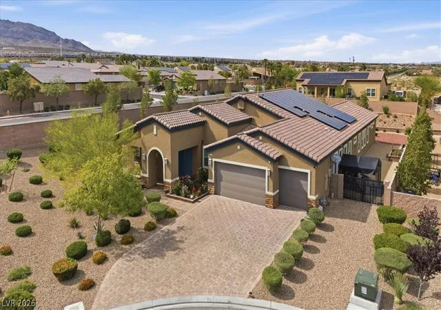3rd image of 10380 Mystic Ledge Ct, Las Vegas, NV 89149 | MLS# 2774986