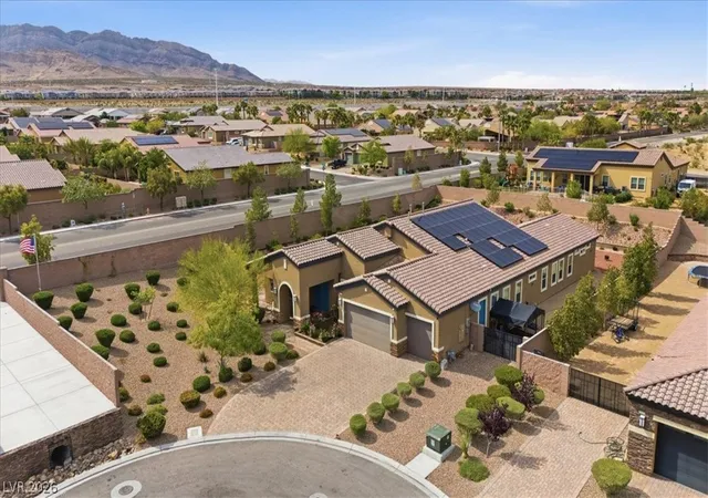 4th image of 10380 Mystic Ledge Ct, Las Vegas, NV 89149 | MLS# 2774986
