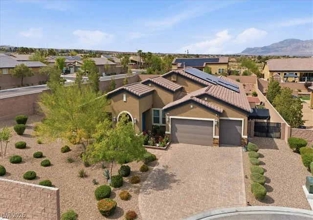 5th image of 10380 Mystic Ledge Ct, Las Vegas, NV 89149 | MLS# 2774986
