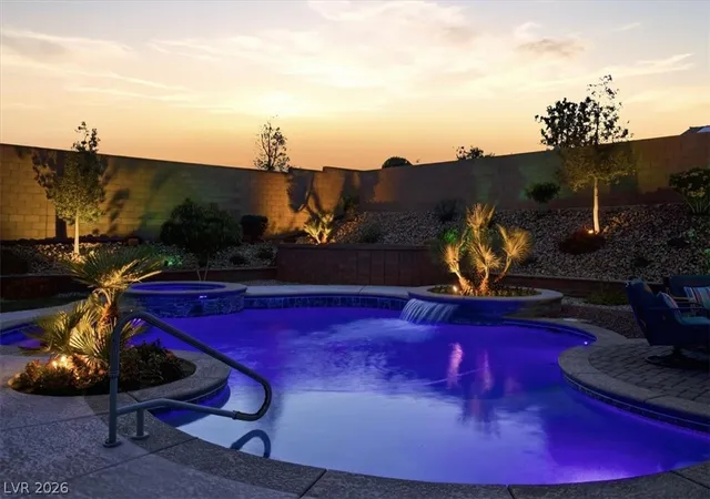 94th image of 10380 Mystic Ledge Ct, Las Vegas, NV 89149 | MLS# 2774986