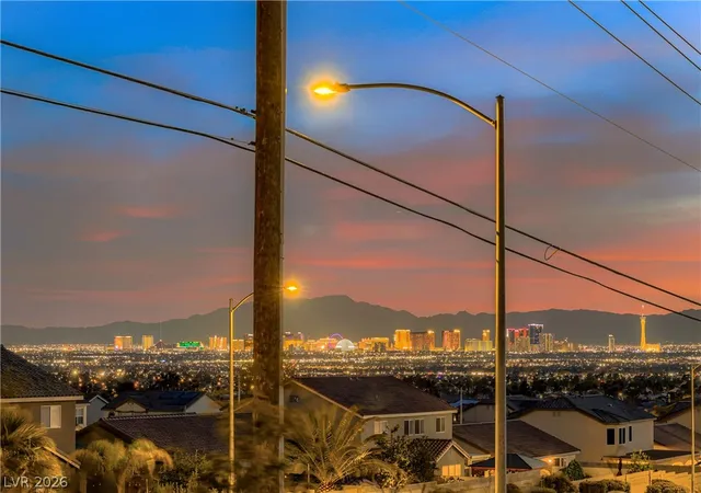 1st image of 6633 Lucky Boy Dr, Las Vegas, NV 89110 | MLS# 2775167