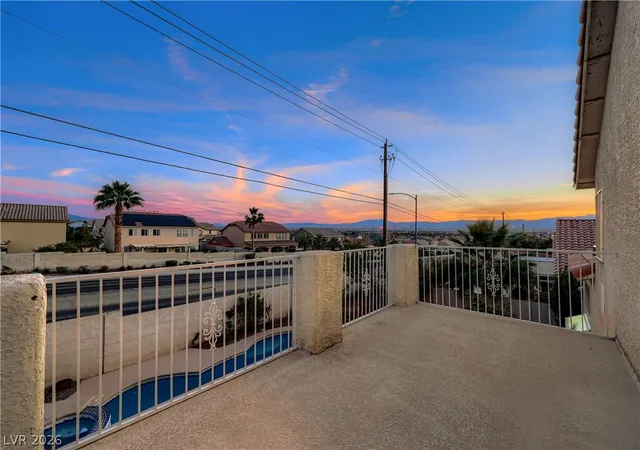 2nd image of 6633 Lucky Boy Dr, Las Vegas, NV 89110 | MLS# 2775167