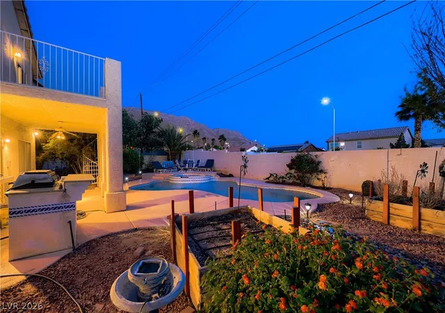 3rd image of 6633 Lucky Boy Dr, Las Vegas, NV 89110 | MLS# 2775167