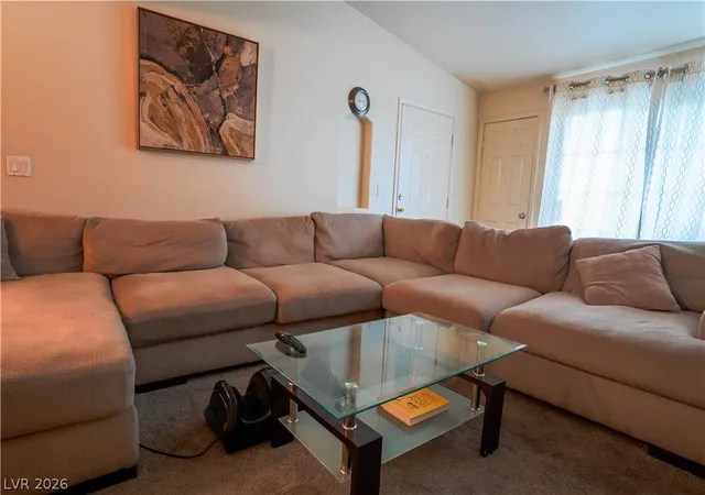 3rd image of 3318 N Decatur Blvd #2068, Las Vegas, NV 89130 | MLS# 2775450