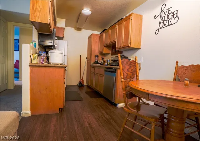 4th image of 3318 N Decatur Blvd #2068, Las Vegas, NV 89130 | MLS# 2775450