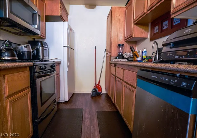 5th image of 3318 N Decatur Blvd #2068, Las Vegas, NV 89130 | MLS# 2775450