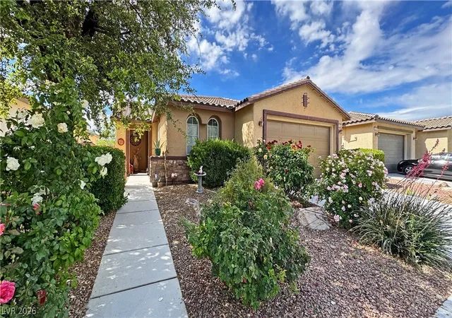 Photo 1 of Single family home for sale at 4756 S Adriano Way, Pahrump, NV 89061 | MLS# 2775469 | Listing updated on 2026-08-02