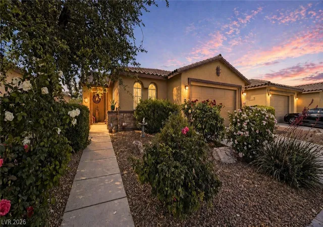 Photo 2 of Single family home for sale at 4756 S Adriano Way, Pahrump, NV 89061 | MLS# 2775469 | Listing updated on 2026-08-02