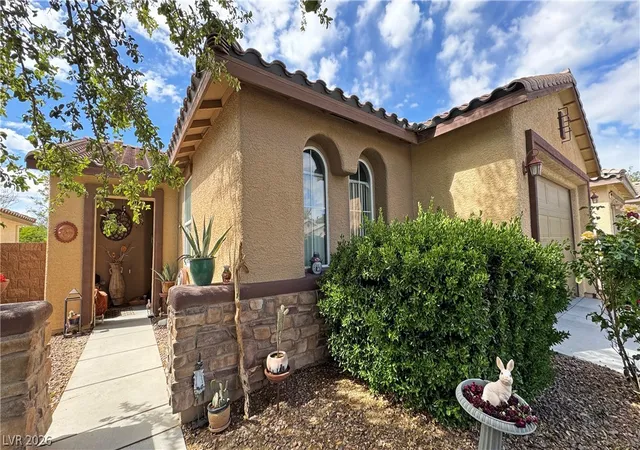 Photo 3 of Single family home for sale at 4756 S Adriano Way, Pahrump, NV 89061 | MLS# 2775469 | Listing updated on 2026-08-02