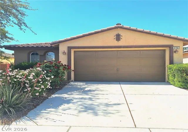 Photo 3 of Single family home for sale at 4756 S Adriano Way, Pahrump, NV 89061 | MLS# 2775469 | Listing updated on 2026-08-02
