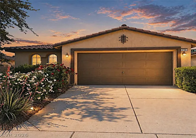 Photo 4 of Single family home for sale at 4756 S Adriano Way, Pahrump, NV 89061 | MLS# 2775469 | Listing updated on 2026-08-02