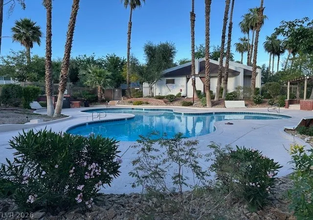 1st image of 522 Delfern Ln, Las Vegas, NV 89169 | MLS# 2775022