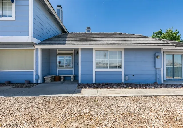 Photo 2 of Condo for sale at 5335 Rod Ct #104, Las Vegas, NV 89122 | MLS# 2773831 | Listing updated on 2026-06-13