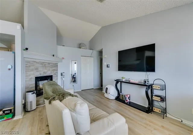 Photo 2 of Condo for sale at 5335 Rod Ct #104, Las Vegas, NV 89122 | MLS# 2773831 | Listing updated on 2026-06-13
